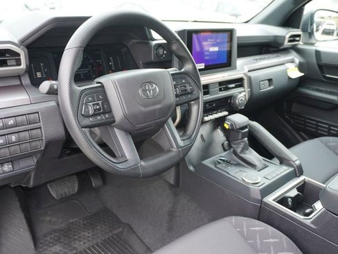 New 2026 Toyota Tacoma SR5 RWD image 9