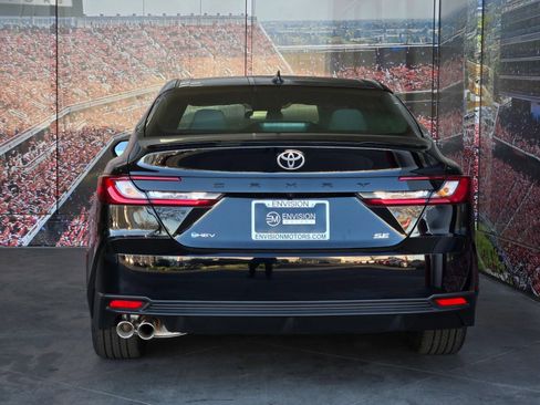 Certified 2026 Toyota Camry SE image 7