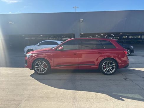New 2026 Audi Q7 3.0T Prestige image 9
