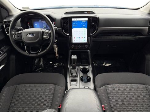 Used 2024 Ford Ranger XLT w/ FX4 Off-Road Package image 12