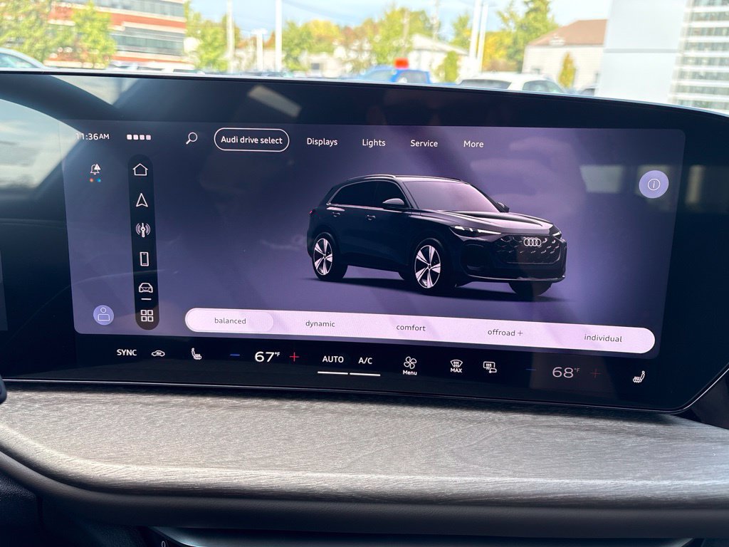 New 2026 Audi Q5 Premium Plus AWD/4WD image 22