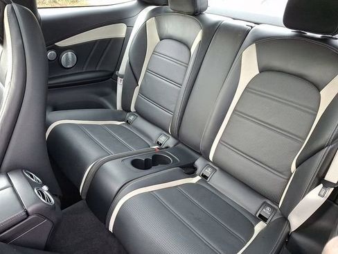 Used 2017 Mercedes-Benz C 63 AMG S image 12