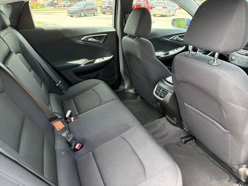 Used 2023 Chevrolet Malibu LT FWD image 28