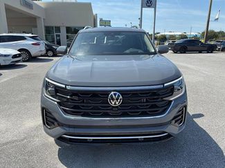 New 2026 Volkswagen Atlas SEL Premium R-Line video 2