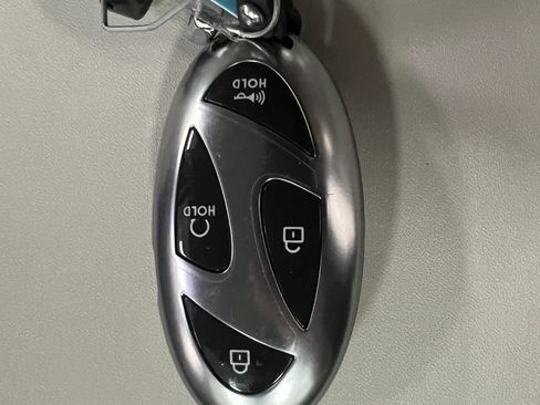 Used 2025 Hyundai Sonata SE FWD image 31