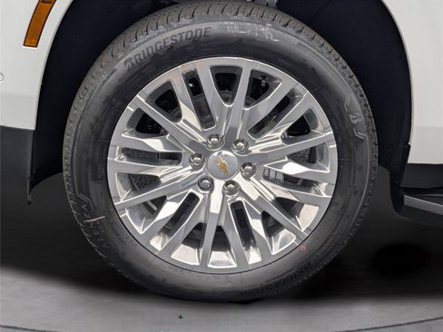New 2026 Chevrolet Tahoe LT w/ Comfort Package RWD image 56
