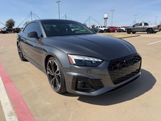 Used 2023 Audi S5 Premium Plus w/ Premium Plus video 1
