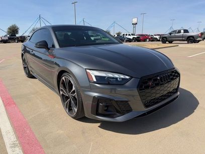 Used 2023 Audi S5 Premium Plus w/ Premium Plus