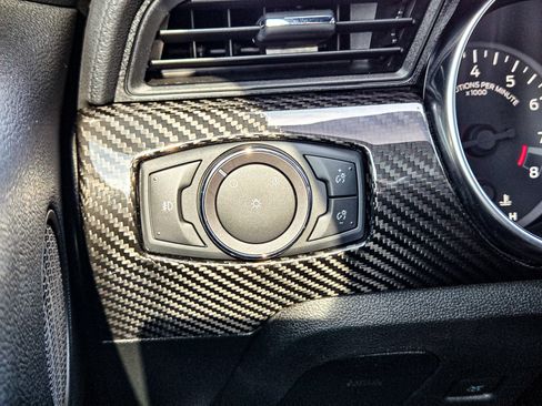 Used 2020 Ford Mustang GT Premium w/ Carbon Sport Interior Package image 36