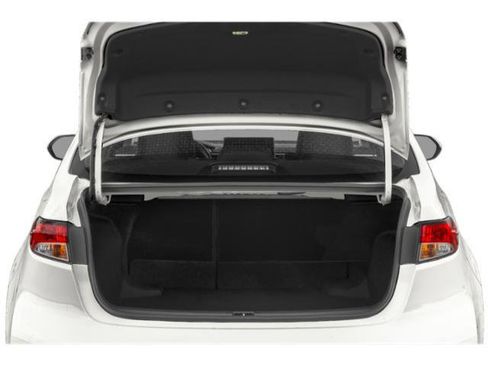 Certified 2023 Toyota Corolla LE w/ Carpet Mat Package (TMS) image 11