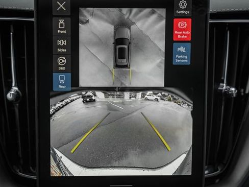 New 2026 Volvo XC60 B5 Ultra w/ Protection Package Premier image 43