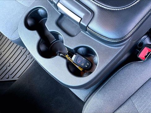 Used 2022 RAM 1500 Classic Warlock image 17