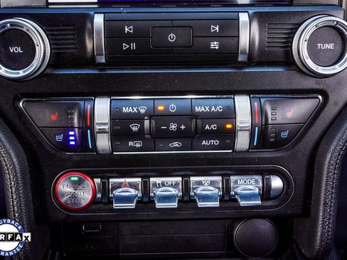 Used 2021 Ford Mustang Premium image 16