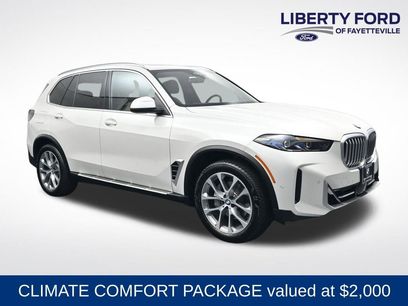 Used 2025 BMW X5 xDrive40i