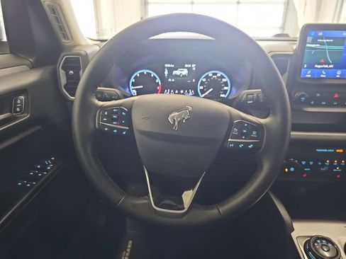 Used 2024 Ford Bronco Sport Big Bend w/ Convenience Package AWD/4WD image 14