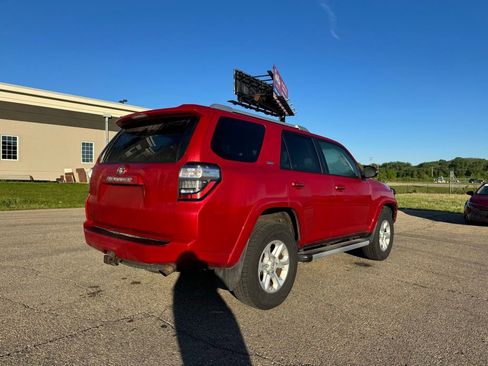 Used 2014 Toyota 4Runner SR5 Premium AWD/4WD image 15