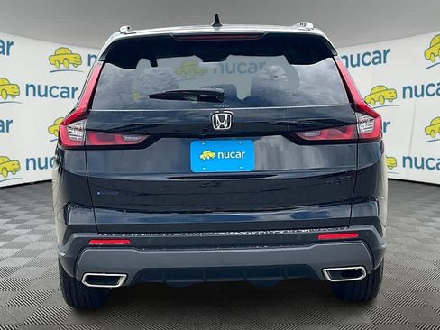 New 2026 Honda CR-V Sport-L image 5