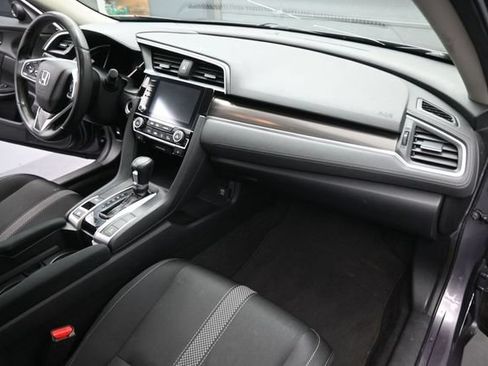 Used 2020 Honda Civic EX image 24