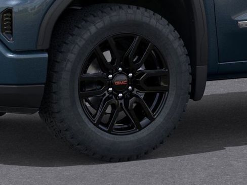 New 2026 GMC Sierra 1500 Elevation w/ X31 Off-Road Package image 10