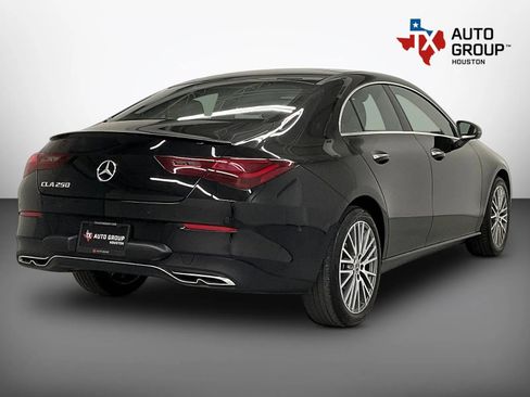 Used 2024 Mercedes-Benz CLA 250 image 5