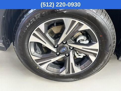 Certified 2026 Subaru Crosstrek 2.0i Premium AWD/4WD image 40