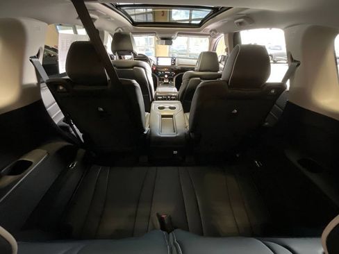 Certified 2026 Acura MDX w/ Advance Package AWD/4WD image 27