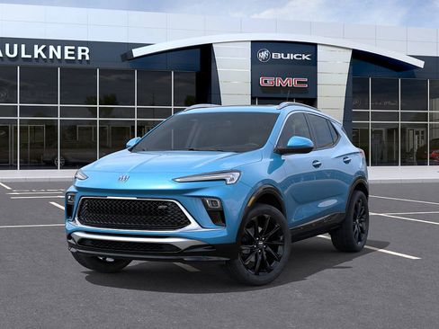 New 2026 Buick Encore GX Sport Touring w/ Comfort Package image 6