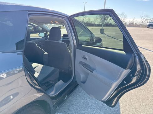 Certified 2017 Toyota Prius V Two image 20