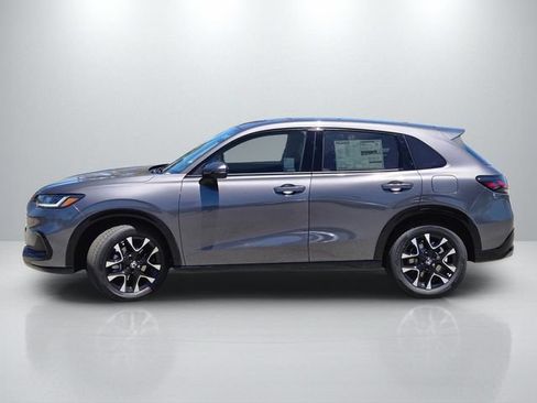 New 2027 Honda HR-V EX-L image 7