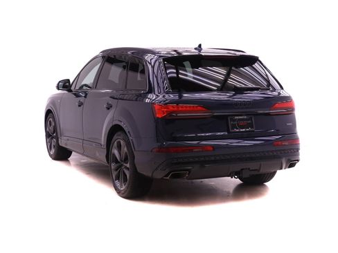 New 2026 Audi Q7 2.0T Premium Plus AWD/4WD image 5