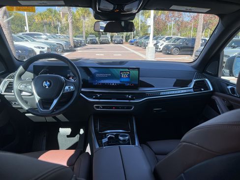 Used 2026 BMW X5 xDrive40i image 29