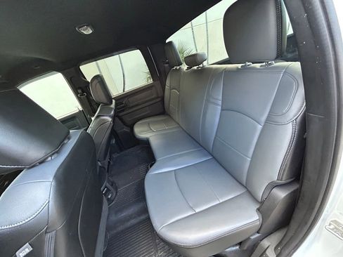 Certified 2024 RAM 3500 Tradesman w/ Bed Utility Group image 47