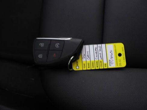 New 2026 Chevrolet Colorado Trail Boss image 7