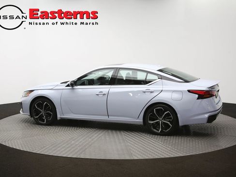 Used 2023 Nissan Altima 2.5 SR w/ SR Premium Package FWD image 61