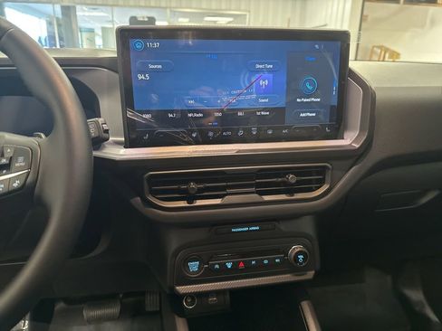 New 2026 Ford Bronco Sport Badlands image 19