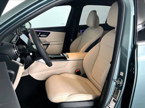 New 2026 Mercedes-Benz GLC 300 GLC 300 image 14