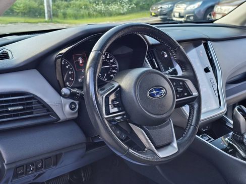 Used 2020 Subaru Outback Premium AWD/4WD image 23