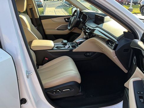 Used 2023 Acura MDX FWD image 13