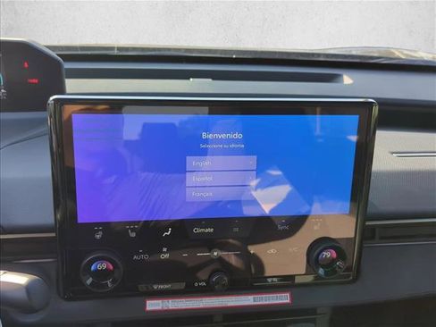 New 2026 Toyota bZ image 19