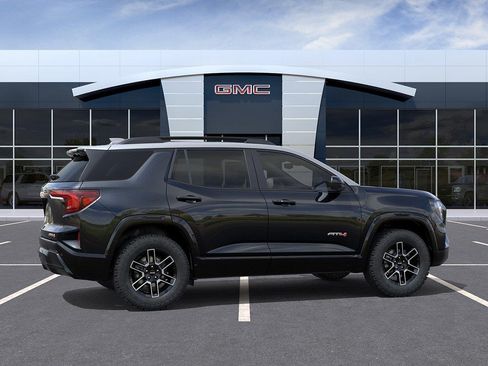 New 2027 GMC Terrain AT4 w/ Convenience Package III AWD/4WD image 5