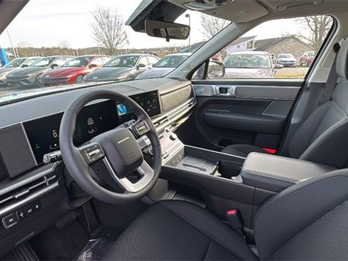 New 2026 Hyundai Santa Fe SE image 11