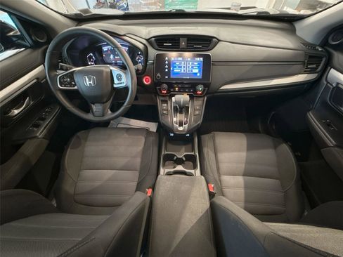 Used 2021 Honda CR-V Special Edition image 21