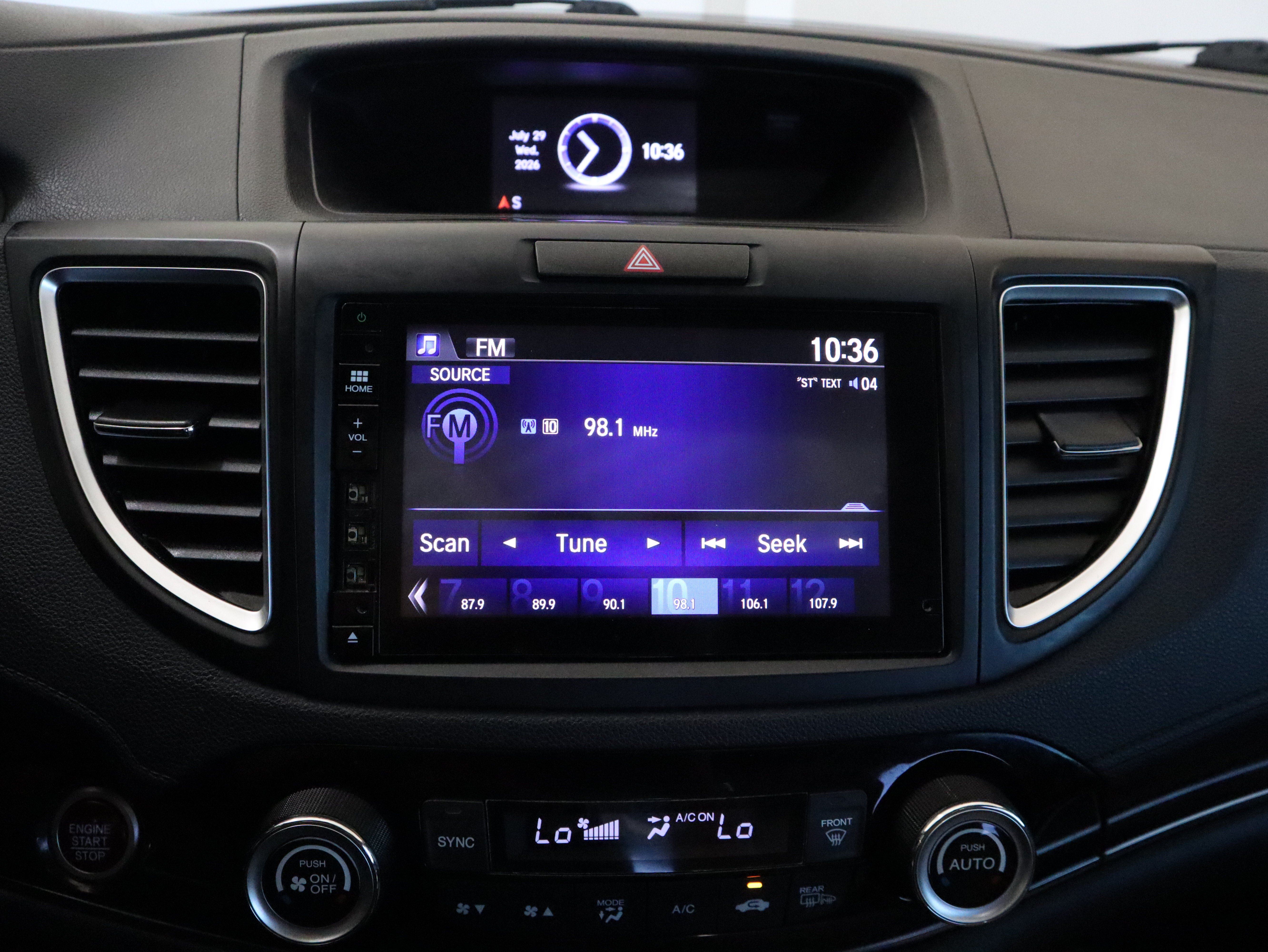 Used 2015 Honda CR-V EX-L image 29