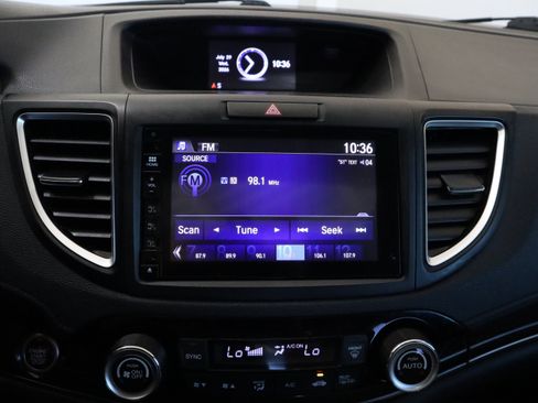 Used 2015 Honda CR-V EX-L image 29