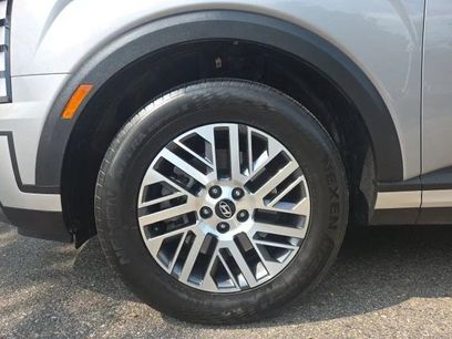 Used 2026 Hyundai Palisade SEL