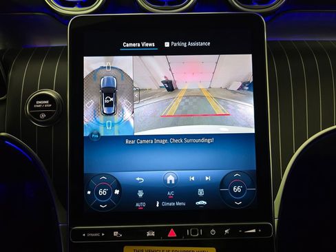 Used 2026 Mercedes-Benz GLC 300 4MATIC image 15