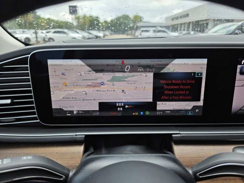 New 2026 Mercedes-Benz GLS 450 4MATIC image 15