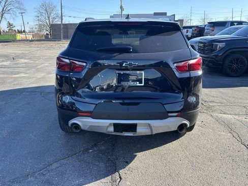 Used 2021 Chevrolet Blazer LT image 6