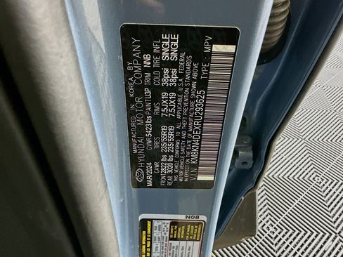 Used 2024 Hyundai Ioniq 5 SEL image 12