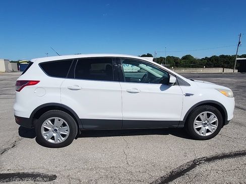 Used 2014 Ford Escape SE AWD/4WD image 5